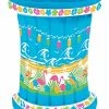 Forum Novelties Inflatable Luau Barrel Cooler, 20"x25" -Forum Novelties Shop 51aOY8kyWvL