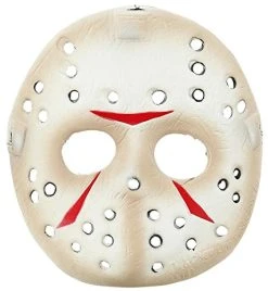 Rubie's Costume Co Men's Friday The 13th Jason Kit 15 Rubie's Costume Co Men's Friday The 13th Jason Kit -Forum Novelties Shop 51aiNG6WjL
