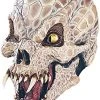Rattler Snake Mask -Forum Novelties Shop 51aybrmvIBL