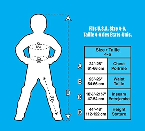 Forum Novelties Child's Frontline: Everyday Heroes Trunk Set (Police, Firefighter, Doctor), Small 6 Forum Novelties Child's Frontline: Everyday Heroes Trunk Set (Police, Firefighter, Doctor), Small - Image 4