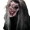 Rubie's Prosthetic Demon Vampire Latex Face Piece Kit -Forum Novelties Shop 51e2PNp4AAL