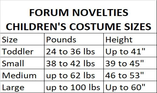 Rubie's Child's Forum Hansel Costume, Medium 4 Rubie's Child's Forum Hansel Costume, Medium - Image 2