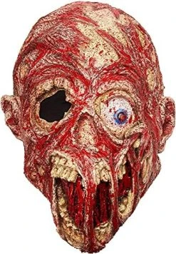 Rubie's Costume Screaming Corpse Overhead Mask -Forum Novelties Shop 51fbpivCmiL. AC