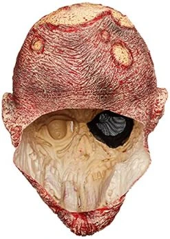 Rubie's Costume Screaming Corpse Overhead Mask -Forum Novelties Shop 51g0kuoOlyL