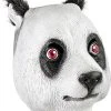 Forum Novelties Deluxe Latex Animal Mask, Panda -Forum Novelties Shop 51gtSdBmzJS