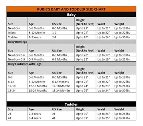 Rubie's Costume Co Baby Girl's Caped Cutie Lil' Bunny Costume 5 Rubie's Costume Co Baby Girl's Caped Cutie Lil' Bunny Costume - Image 3