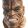 Rubie's Men's Suicide Squad Killer Croc Overhead Latex Mask
