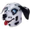 Forum Novelties Men's Deluxe Latex Dalmatian Mask 2 Forum Novelties Men's Deluxe Latex Dalmatian Mask -Forum Novelties Shop 51p6DwitKfL