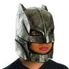Rubies BvS Armored Batman Child Full Mask -Forum Novelties Shop 51pCX5XP1L