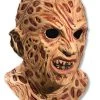 A Nightmare On Elm Street Super Deluxe Overhead Freddy Krueger Mask -Forum Novelties Shop 51pCm6byqL