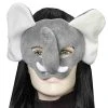 Forum Novelties Women's Plush Elephant Mask -Forum Novelties Shop 51riFgvoFfL