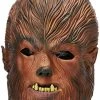 Rubie's Men's Universal Studios Monsters: The Wolfman Mask 2 Rubie's Men's Universal Studios Monsters: The Wolfman Mask -Forum Novelties Shop 51taFEqEBL