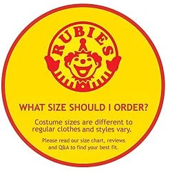 Rubie's Men's Pennywise Adult Costume Top Adult Costume 13 Rubie's Men's Pennywise Adult Costume Top Adult Costume -Forum Novelties Shop 51tetMcvq3L 1