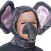 Forum Novelties Child Animal Costume Set, Hood And Nose Mask 2 Forum Novelties Child Animal Costume Set, Hood And Nose Mask -Forum Novelties Shop 51u2n3IQrTL