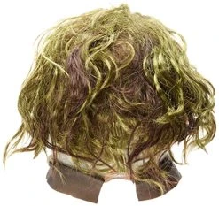 Rubie's Men's Inbred Latex Mask, Multi Color, One Size -Forum Novelties Shop 51vQH06OuXL