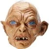 Rubie's Costume Lord Of The Rings Gollum Mask