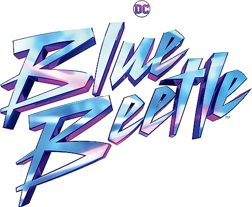 Rubie's Child's DC Blue Beetle Costume Half-Mask, As Shown, One Size 8 Rubie's Child's DC Blue Beetle Costume Half-Mask, As Shown, One Size - Image 6