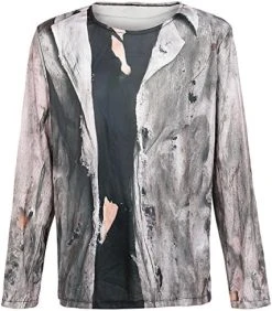 Rubie's Costume Co Men's Friday The 13th Jason Kit 17 Rubie's Costume Co Men's Friday The 13th Jason Kit -Forum Novelties Shop 51yPGOjv8hL. AC