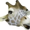 Forum Novelties Deluxe Latex Animal Mask, Giraffe 2 Forum Novelties Deluxe Latex Animal Mask, Giraffe -Forum Novelties Shop 51zHsZvOUyS