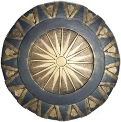 Rubie's Mens Wonder Woman Plastic Shield 7 Rubie's Mens Wonder Woman Plastic Shield -Forum Novelties Shop 61cJb41EB0L. AC