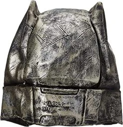 Rubie's Men's Batman V Superman: Dawn Of Justice Adult Armored Mask -Forum Novelties Shop 61swHz3NizL