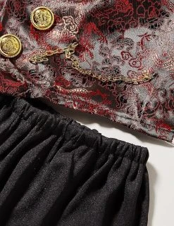 Rubies Child's Transylvanian Vampire Costume, Medium -Forum Novelties Shop 71x3APb7bYL 1